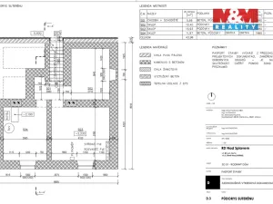Prodej rodinného domu, Jihlava - Staré Hory, Nad Splavem, 150 m2