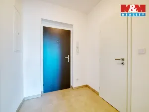 Pronájem bytu 2+kk, Lázně Kynžvart, Královské svahy, 53 m2