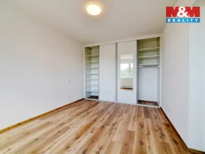 Pronájem bytu 2+kk, Lázně Kynžvart, Královské svahy, 53 m2