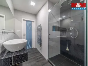 Prodej bytu 3+kk, Praha - Lhotka, Novodvorská, 67 m2