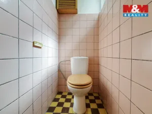 Pronájem bytu 1+kk, Aš, Okružní, 27 m2