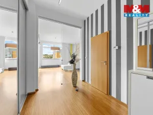Prodej bytu 3+kk, Liberec, Uralská, 81 m2