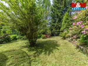 Prodej rodinného domu, Dolní Poustevna - Marketa, 140 m2