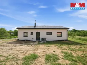 Prodej rodinného domu, Pačlavice, 114 m2
