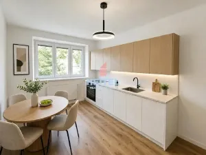 Prodej rodinného domu, Přemyslovice, 140 m2