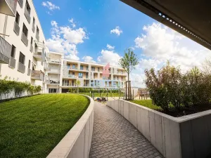 Prodej bytu 2+kk, Slavkov u Brna, Slovanská, 68 m2