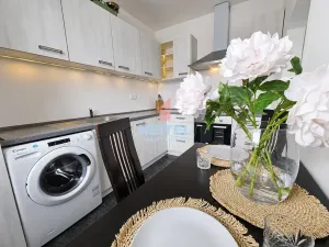 Pronájem bytu 2+1, Olomouc, Trnkova, 44 m2