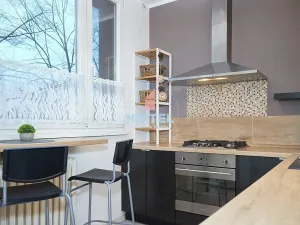 Prodej bytu 2+1, Ostrava, Josefa Kotase, 54 m2