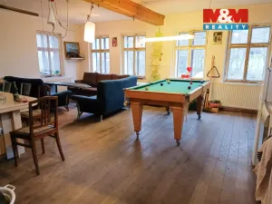 Prodej chaty, Libštát, 180 m2