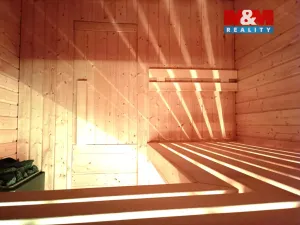 Prodej chaty, Libštát, 180 m2