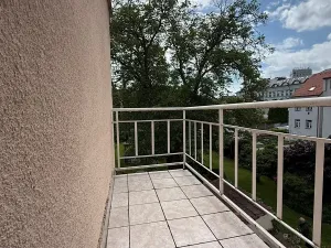 Prodej bytu 3+1, České Budějovice, Pekárenská, 70 m2