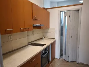 Pronájem bytu 2+1, Kladno, 59 m2