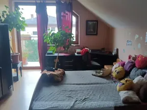Pronájem pokoje, Praha - Radotín, 21 m2