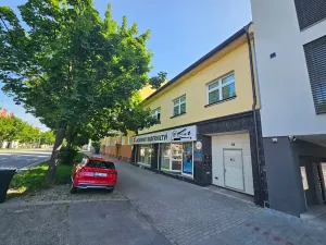 Prodej bytu 2+kk, Uherské Hradiště, Tř. Maršála Malinovského, 53 m2