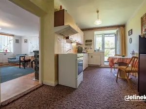 Prodej rodinného domu, Bystré, Vedřelova, 200 m2