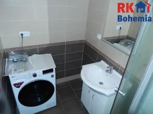 Pronájem bytu 2+kk, Praha - Košíře, Pod školou, 64 m2