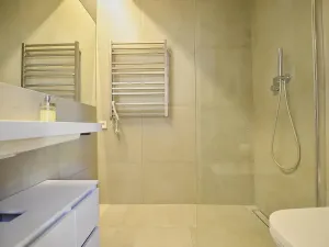 Pronájem bytu 2+kk, Praha - Braník, Branická, 48 m2