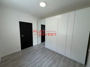 Pronájem bytu 2+1, Liberec, Dopravní, 42 m2