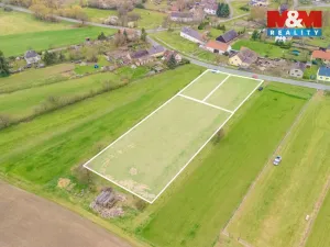 Prodej zahrady, Horní Kozolupy, 3600 m2
