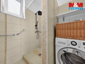 Prodej rodinného domu, Zlatníky-Hodkovice - Zlatníky, Libeňská, 120 m2