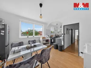 Prodej rodinného domu, Zlatníky-Hodkovice - Zlatníky, Libeňská, 120 m2