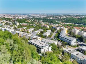 Prodej bytu 3+kk, Praha - Smíchov, Zdíkovská, 116 m2