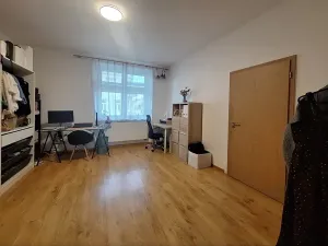 Pronájem bytu 2+1, Brno, Kosmákova, 48 m2