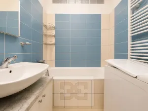 Pronájem bytu 2+1, Olomouc, Dělnická, 55 m2