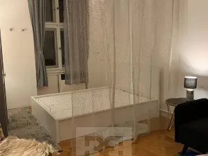 Pronájem bytu 1+1, Praha - Nové Město, Petrská, 37 m2