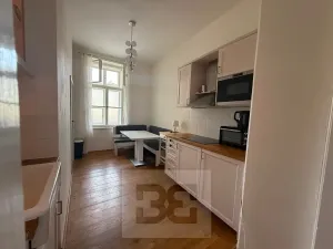 Pronájem bytu 1+1, Praha - Nové Město, Petrská, 37 m2