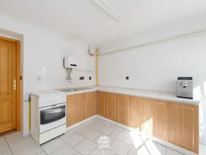 Prodej rodinného domu, Cetkovice, Velká Strana, 464 m2