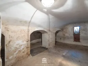 Prodej rodinného domu, Cetkovice, Velká Strana, 464 m2