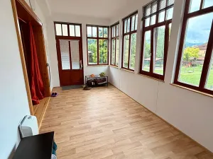 Pronájem bytu 2+kk, Jeseník, Karla Čapka, 56 m2