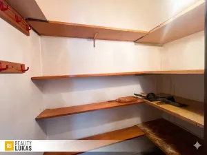 Prodej bytu 2+1, Ostrava, Srbská, 56 m2