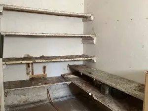 Prodej rodinného domu, Horní Jiřetín, Janovská, 150 m2