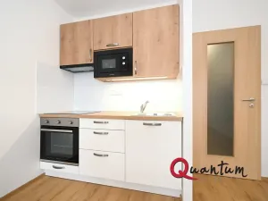 Pronájem bytu 1+kk, Praha - Chodov, Majerského, 29 m2
