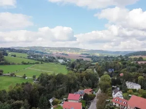Prodej vícegeneračního domu, Stříbrná Skalice, Pražská, 126 m2