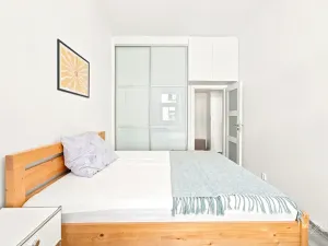 Pronájem bytu 2+kk, Praha - Košíře, Pod Kavalírkou, 44 m2