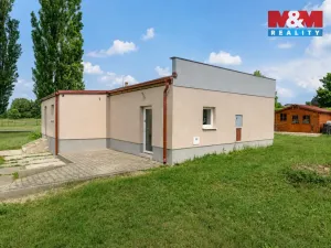 Prodej bytu 3+1, Skalice, 109 m2