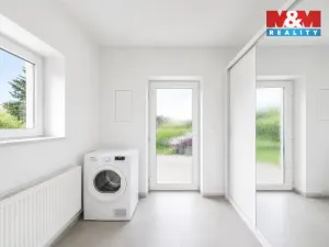 Prodej činžovního domu, Skalice, 109 m2