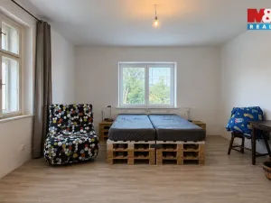 Prodej rodinného domu, Pnětluky - Konětopy, 155 m2