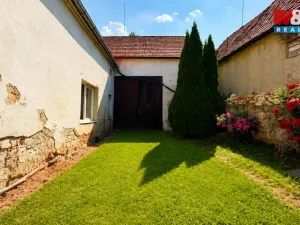 Prodej rodinného domu, Pnětluky - Konětopy, 155 m2