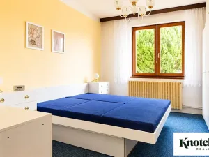 Prodej rodinného domu, Vyškov, Nosálovská, 220 m2