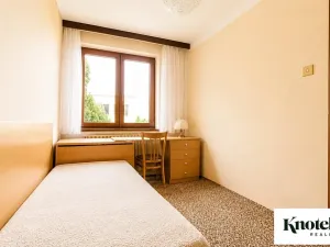 Prodej rodinného domu, Vyškov, Nosálovská, 220 m2