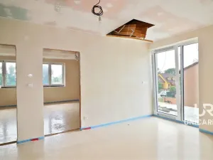 Prodej rodinného domu, Medlov, 222 m2