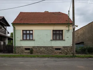 Prodej rodinného domu, Ráječko, Nová, 65 m2
