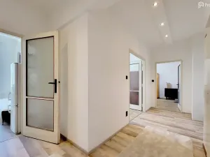 Prodej bytu 2+1, Brno, Mánesova, 62 m2
