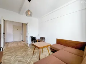 Prodej bytu 2+1, Brno, Mánesova, 62 m2