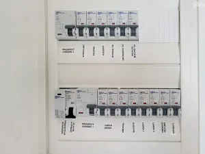 Prodej bytu 2+1, Brno, Mánesova, 62 m2