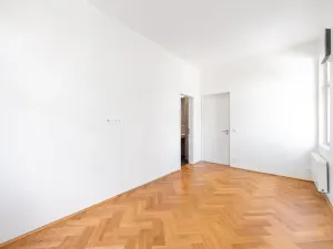 Pronájem bytu 3+kk, Praha - Vinohrady, Hradešínská, 64 m2